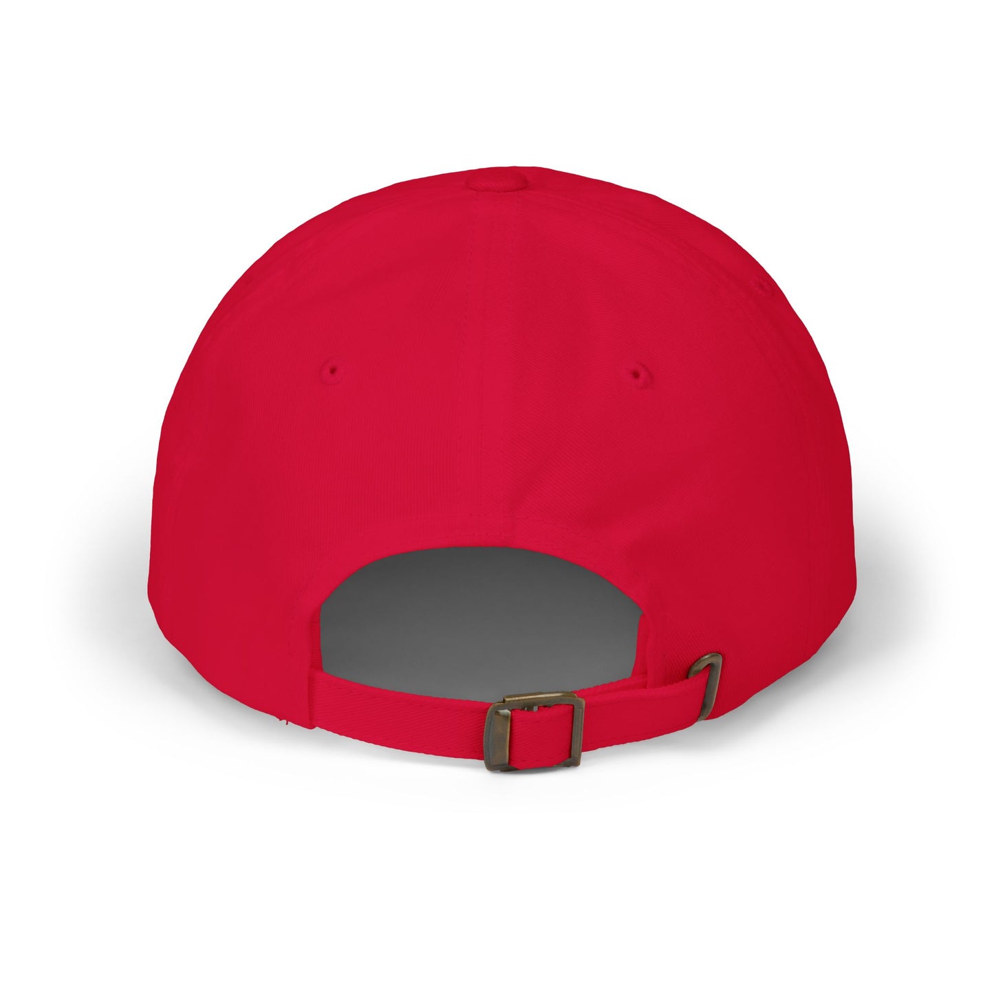 S.I.A.H "Foundation Motto" Classic Dad Cap