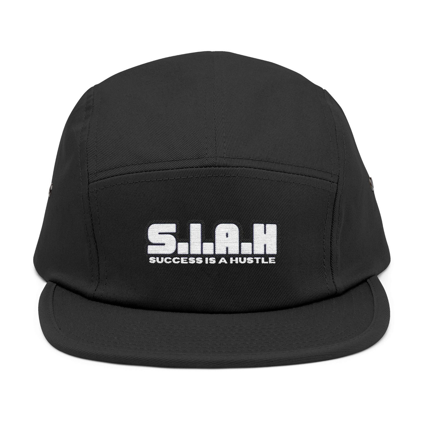 S.I.A.H "Foundation Motto" 5 Panel Cap