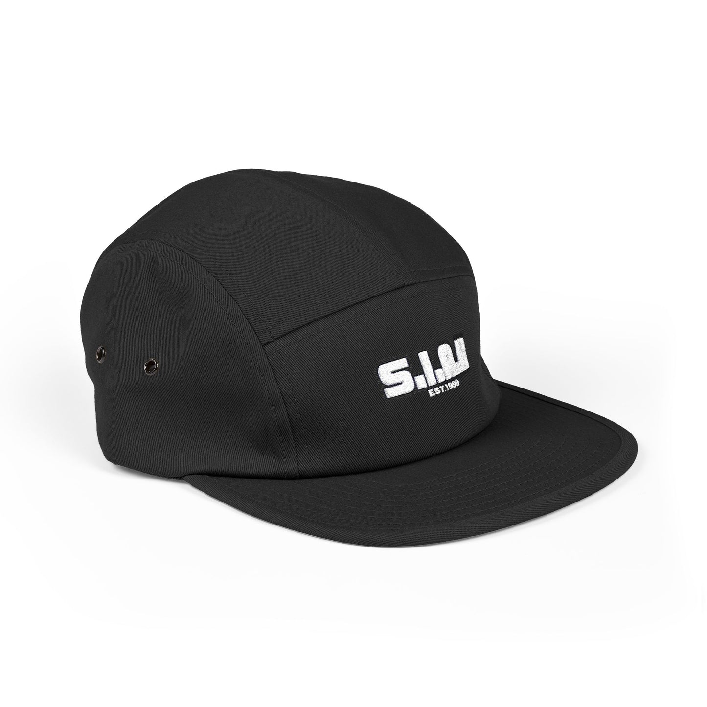 S.I.A.H "Established Light" 5 Panel Cap