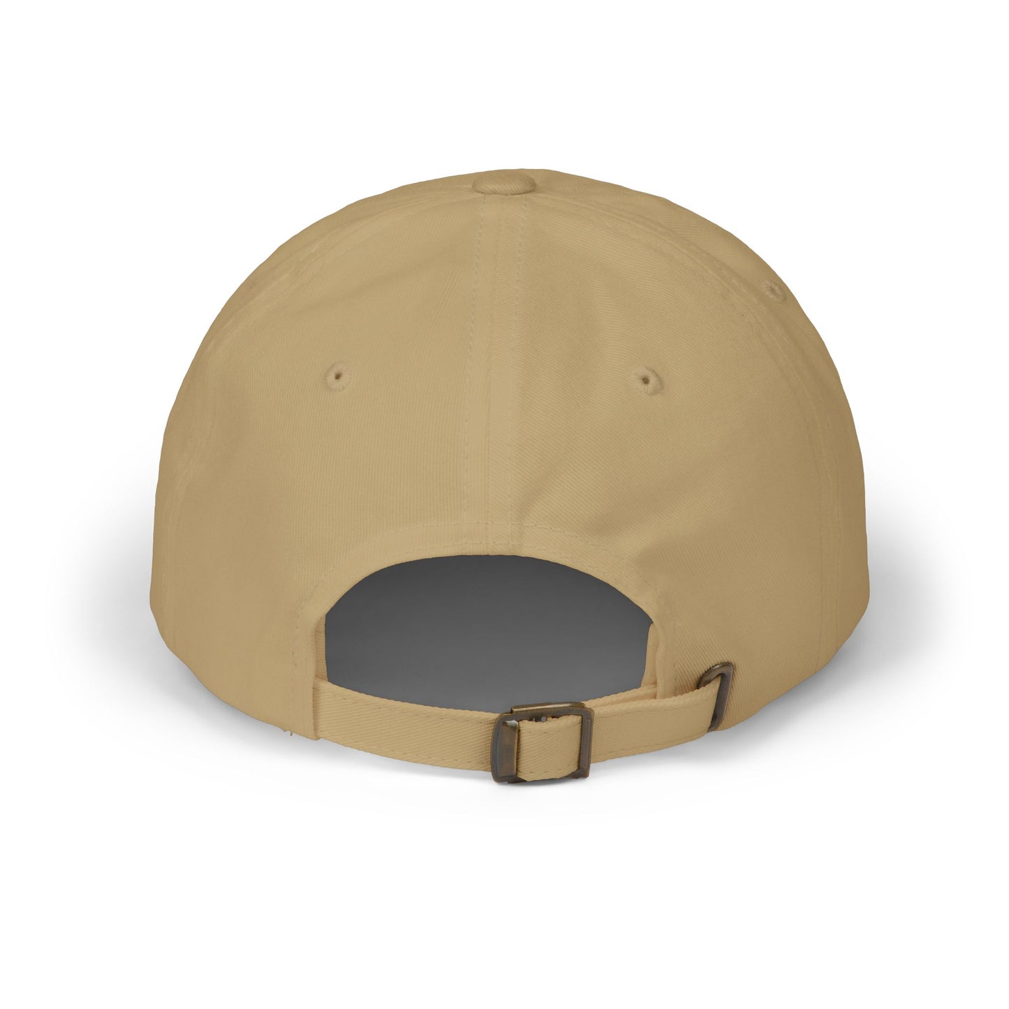 S.I.A.H "Grid Authority" Classic Dad Cap