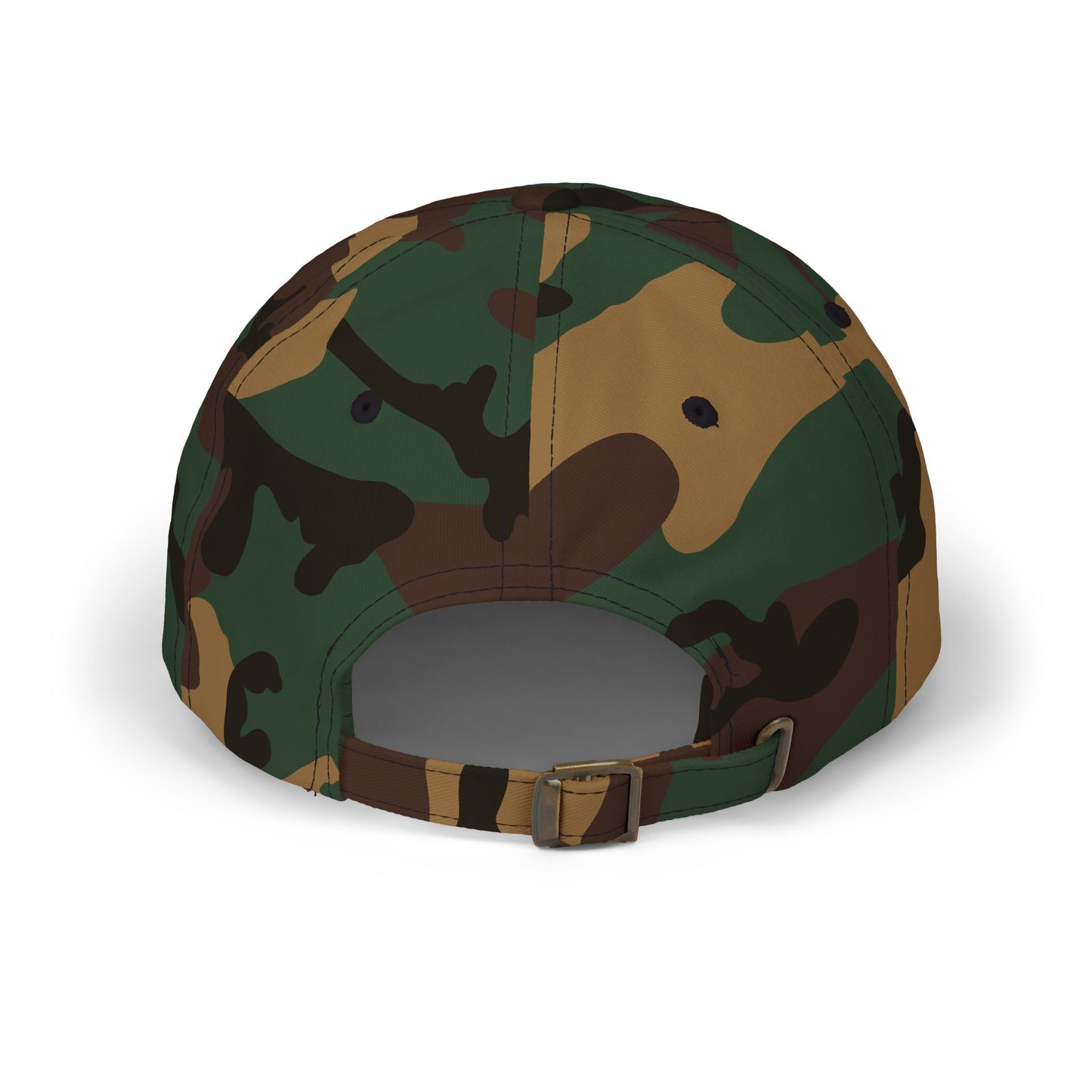 S.I.A.H "Cherry Genesis" Classic Dad Cap