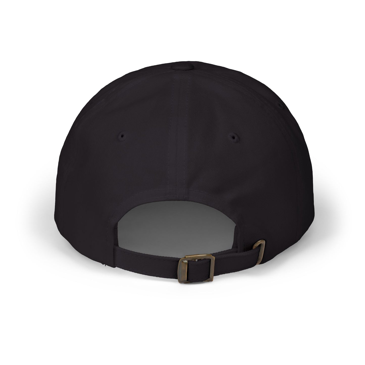 S.I.A.H "Foundation Motto" Classic Dad Cap