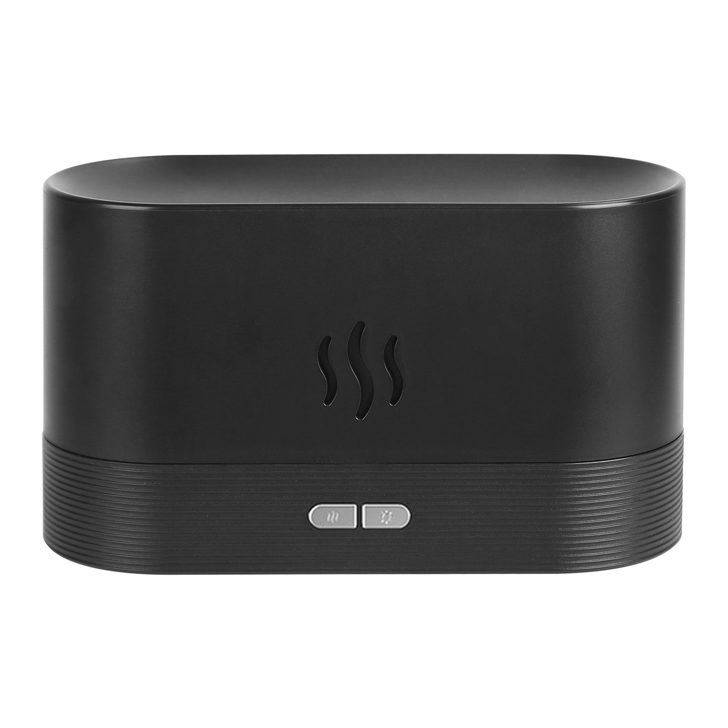 Ultrasonic 20ml Cool Mist Aroma Humidifier Essential Oil Diffuser