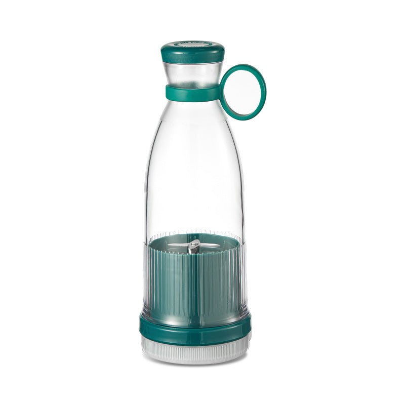 Mini Portable & Rechargeable Juicer