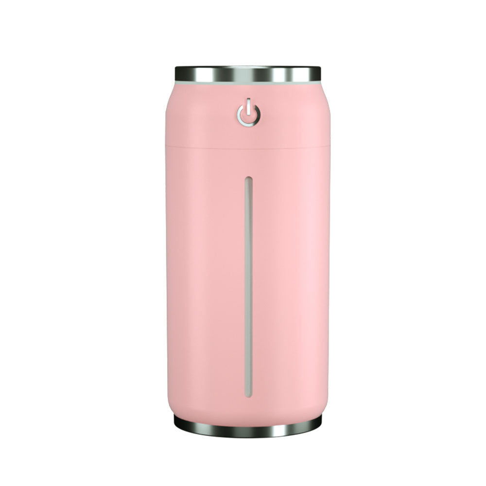 220ML USB Mini - Aroma Diffuser/Air Humidifier