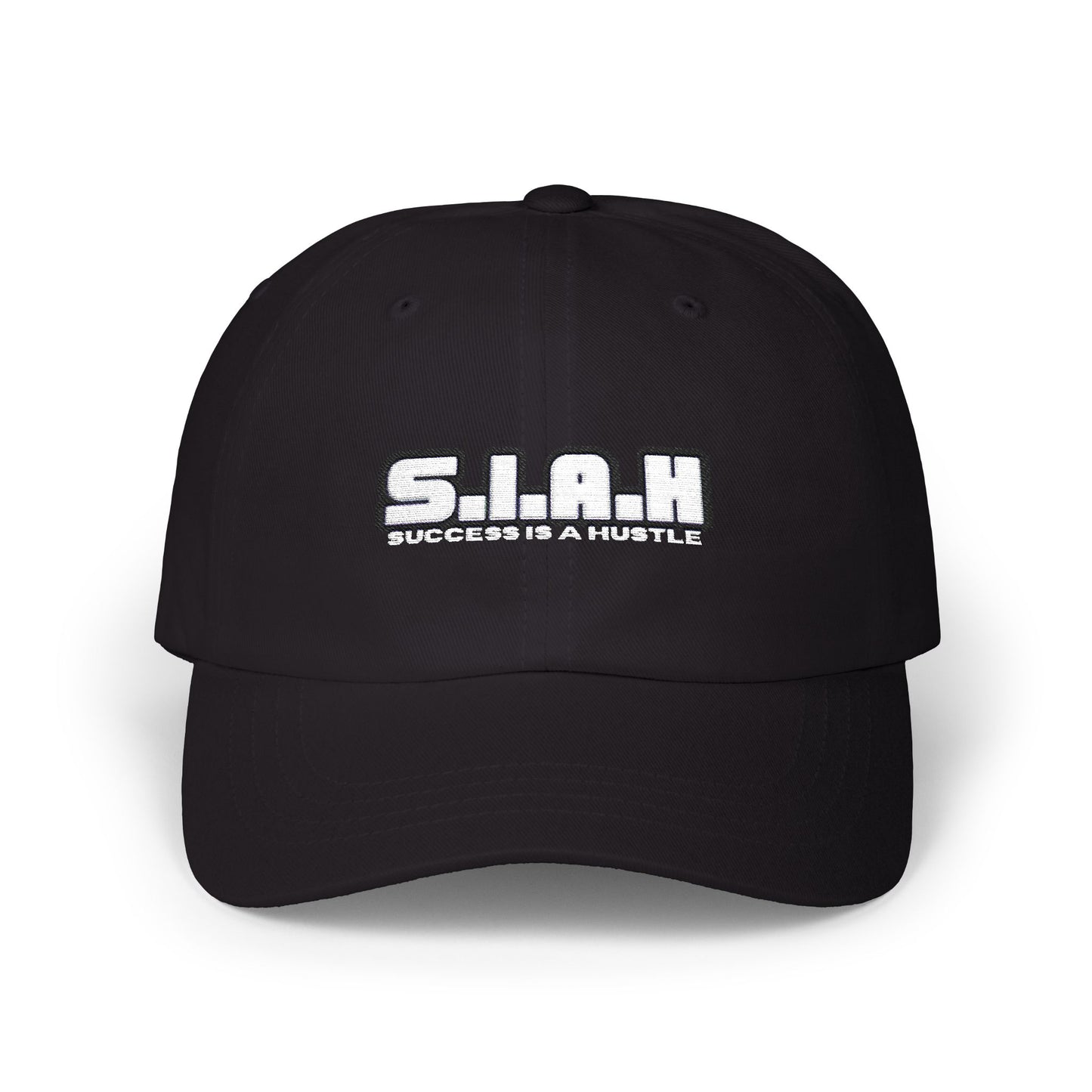 S.I.A.H "Foundation Motto" Classic Dad Cap