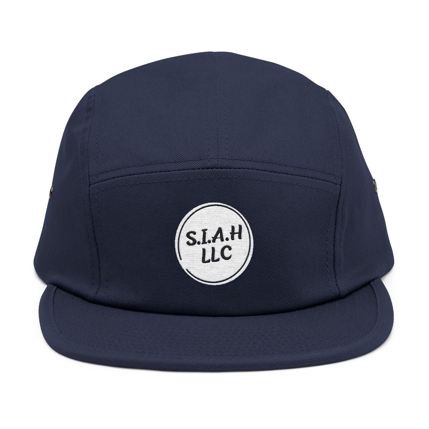 S.I.A.H LLC "Core Seal" 5 Panel Cap