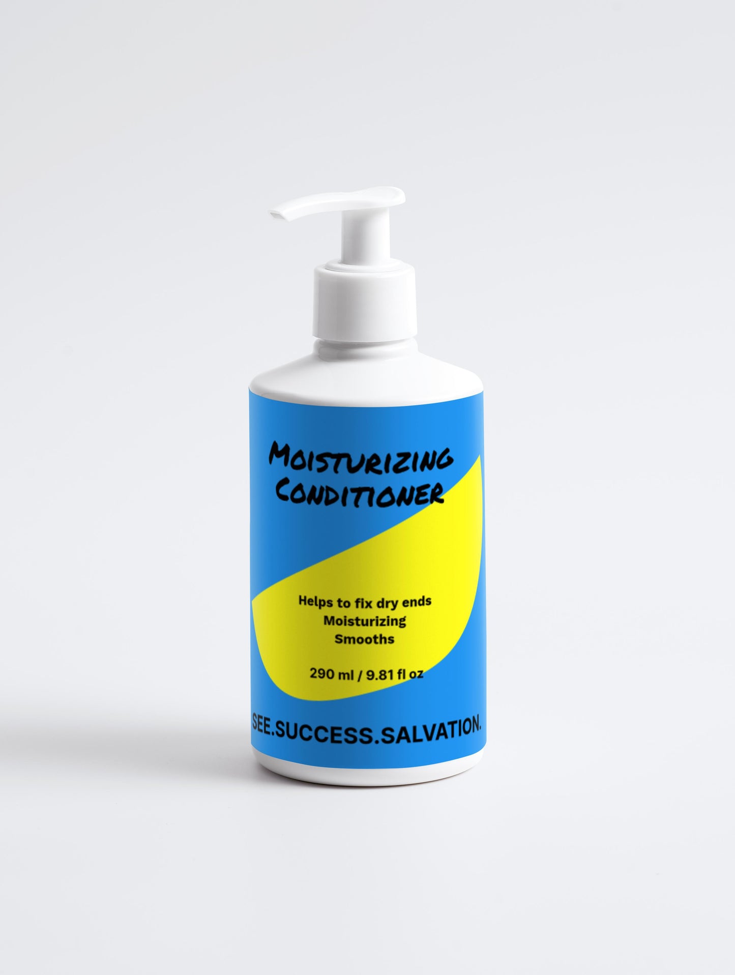 S.I.A.H "Anointed Moisture" Moisturising Conditioner