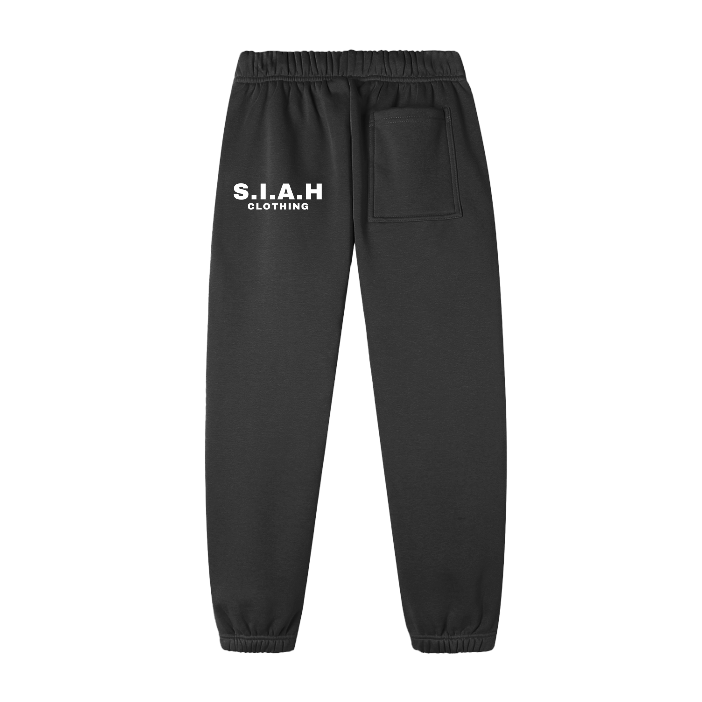 S.I.A.H "Cherry Genesis" Essential Sweatpants