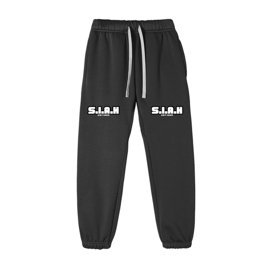 S.I.A.H "Established Light" Essential Sweatpants