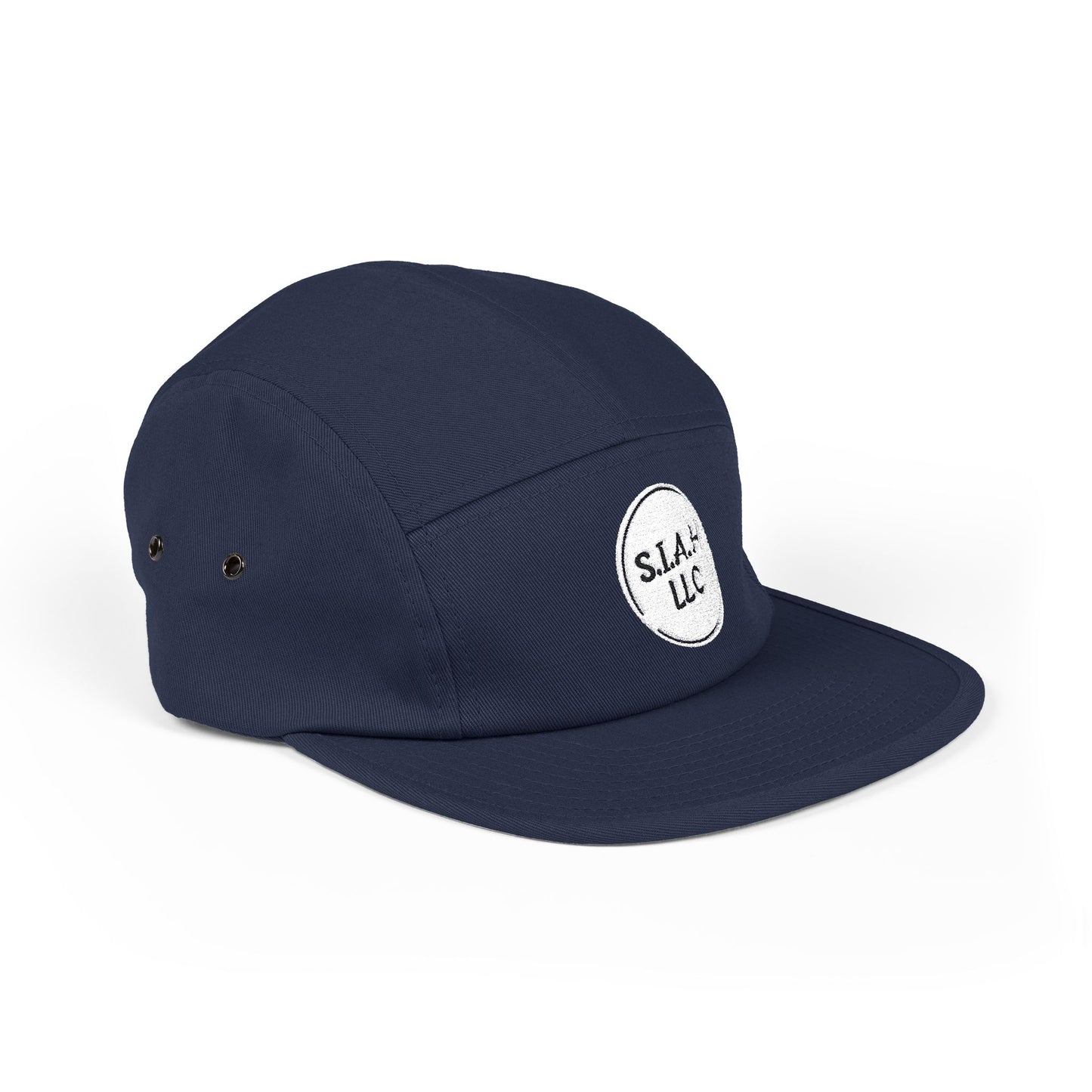 S.I.A.H LLC "Core Seal" 5 Panel Cap