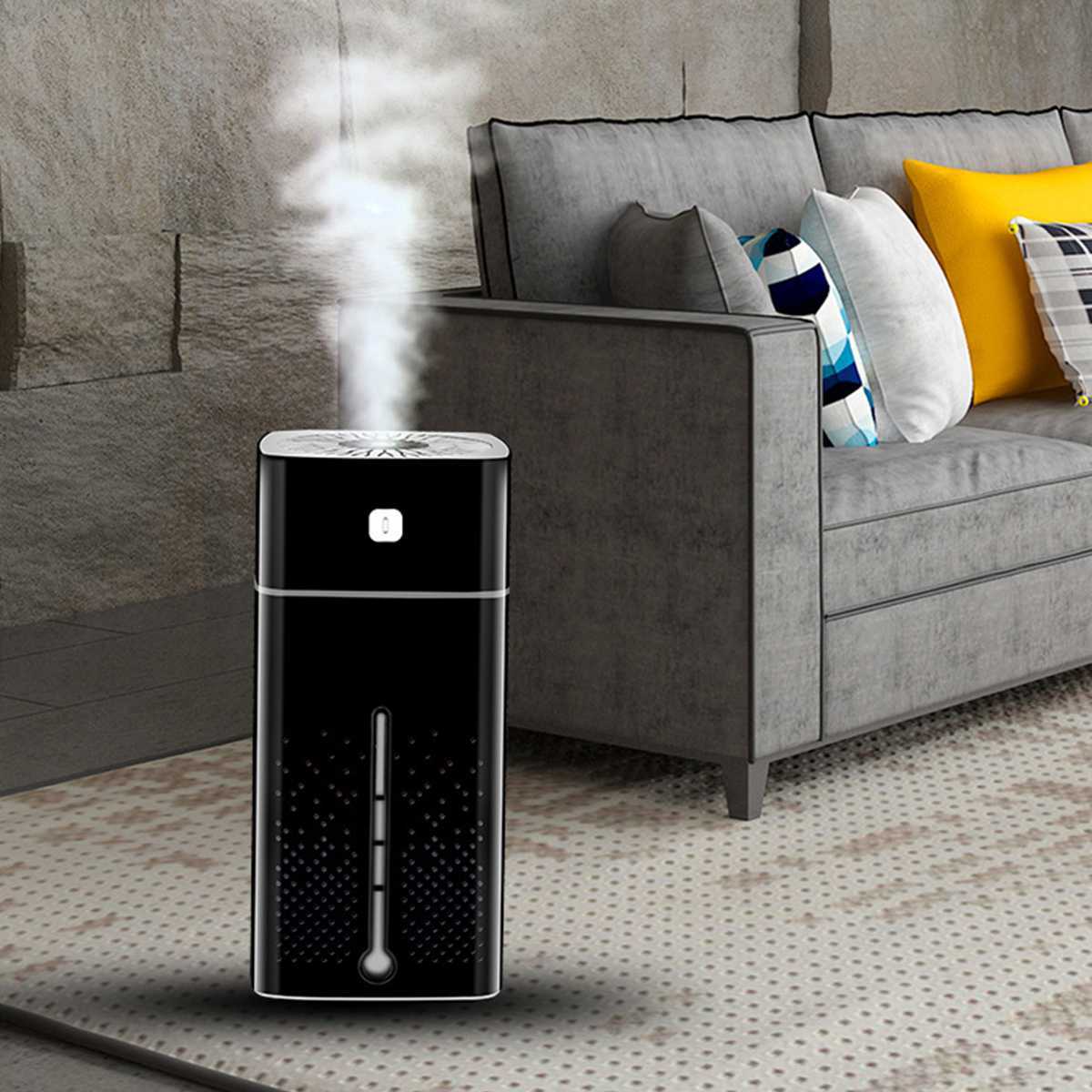 Home/Office/Desktop Humidifier