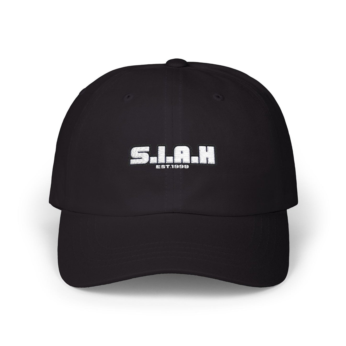 S.I.A.H "Established Light" Classic Dad Cap