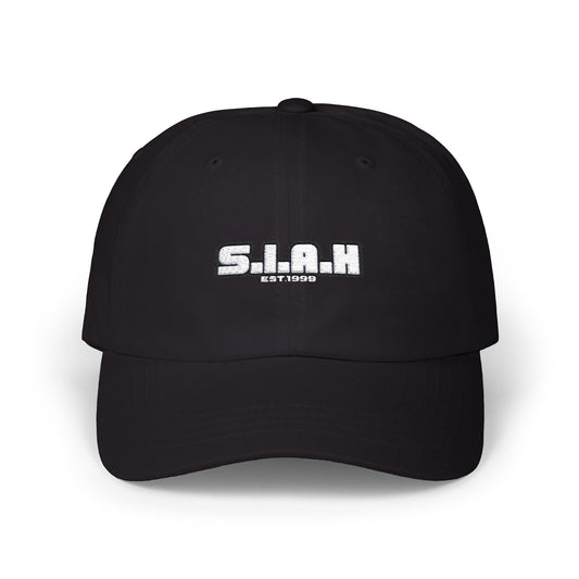 S.I.A.H "Established Light" Classic Dad Cap