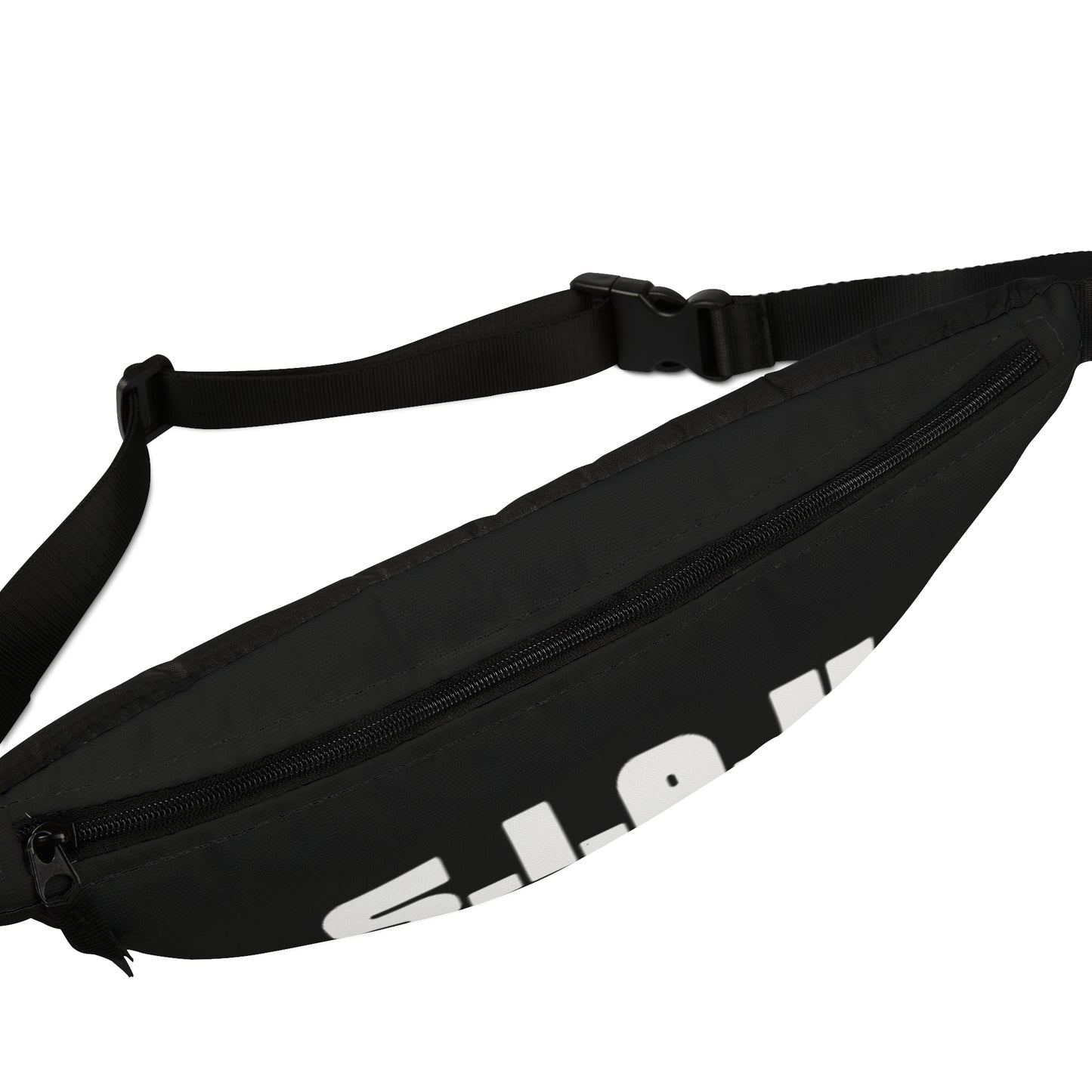 S.I.A.H. "Established Light" Fanny Pack
