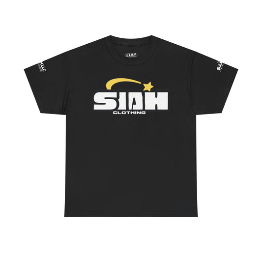 S.I.A.H "Meteor Code" Unisex Heavy Cotton Tee