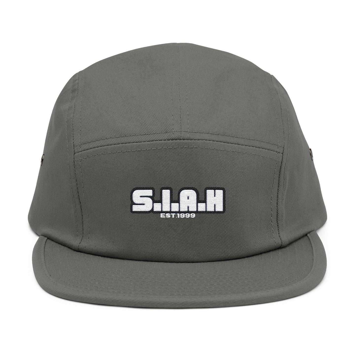 S.I.A.H "Established Light" 5 Panel Cap