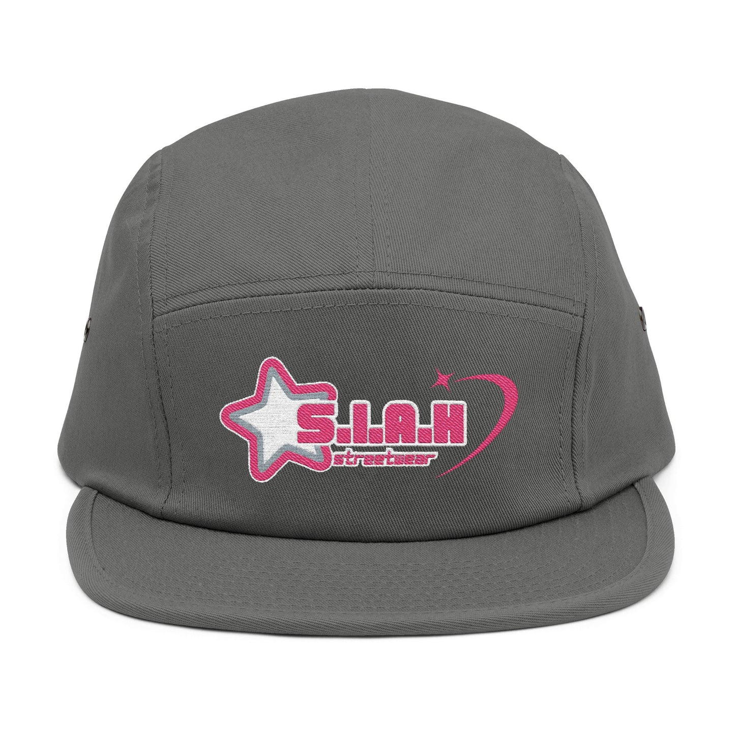 S.I.A.H "Nova Pop" 5 Panel Cap