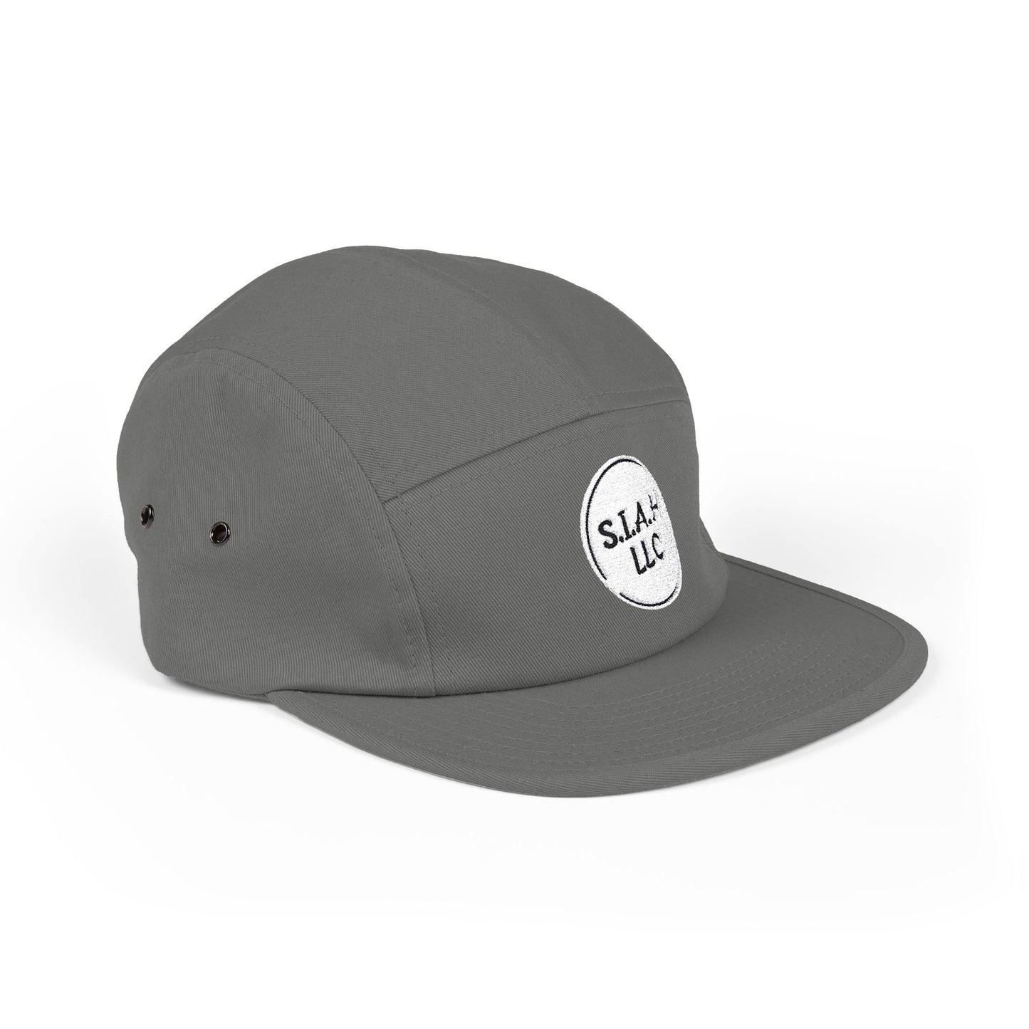 S.I.A.H LLC "Core Seal" 5 Panel Cap