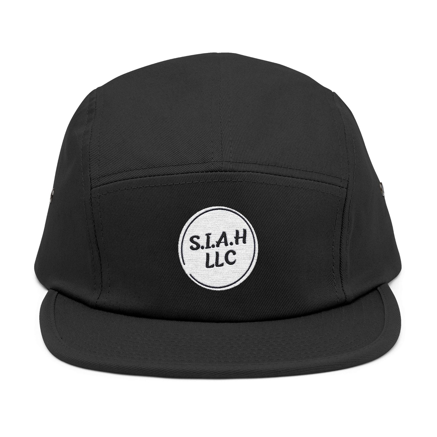 S.I.A.H LLC "Core Seal" 5 Panel Cap