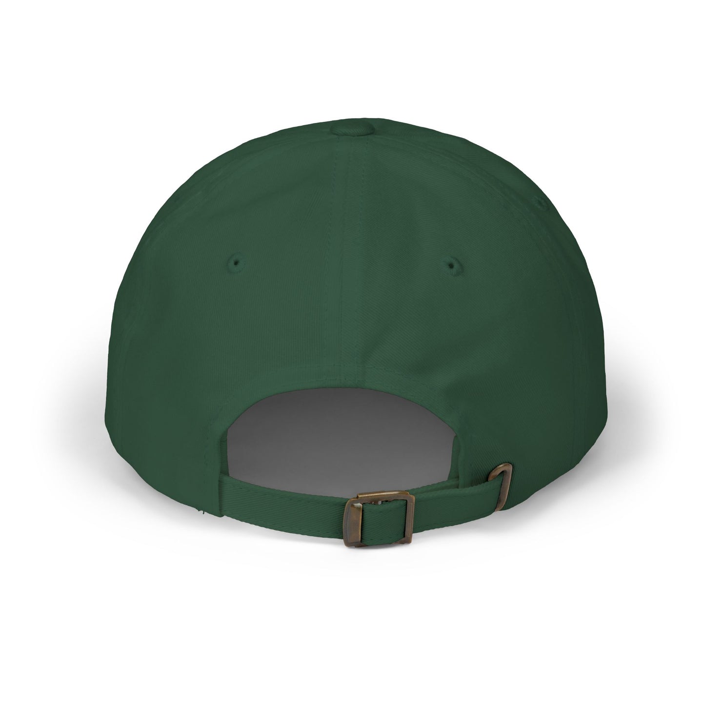 S.I.A.H "Foundation Motto" Classic Dad Cap
