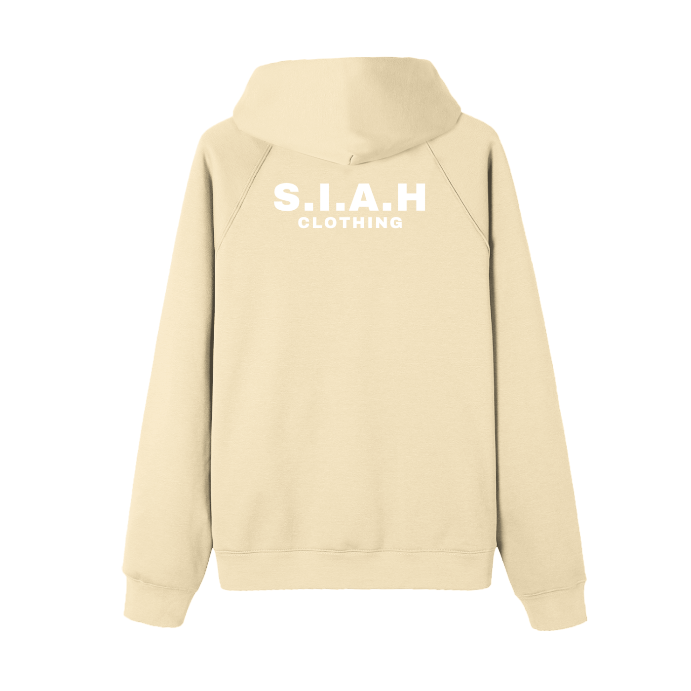 S.I.A.H "Butterfly Rebirth" Essential Hoodie