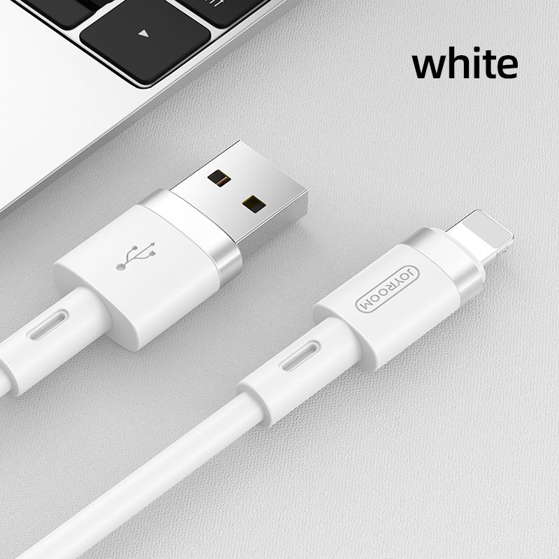 Lighting Port/USB Port Cable Charger