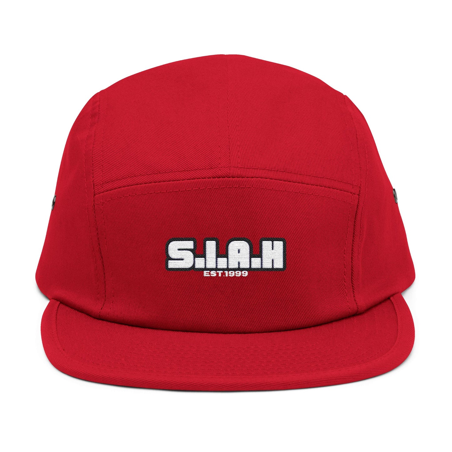 S.I.A.H "Established Light" 5 Panel Cap