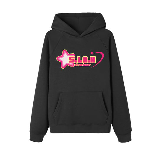 S.I.A.H "Nova Pop" Essential Hoodie