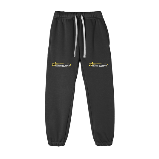 S.I.A.H "Hustle Orbit" Essential Sweatpants