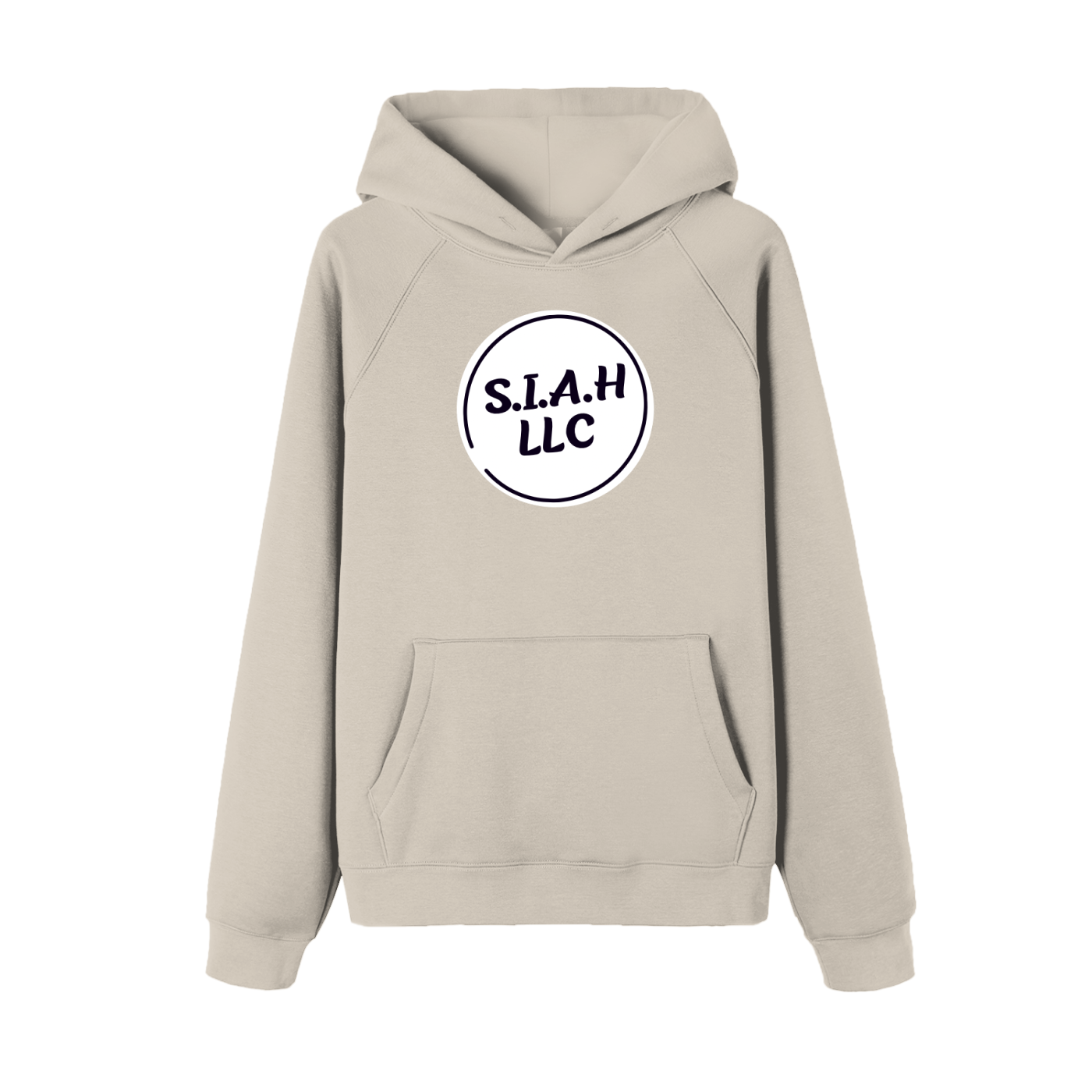 S.I.A.H LLC "Core Seal" Essential Hoodie
