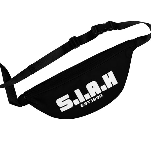 S.I.A.H. "Established Light" Fanny Pack