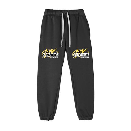 S.I.A.H "Shockwave Standard" Essential Sweatpants
