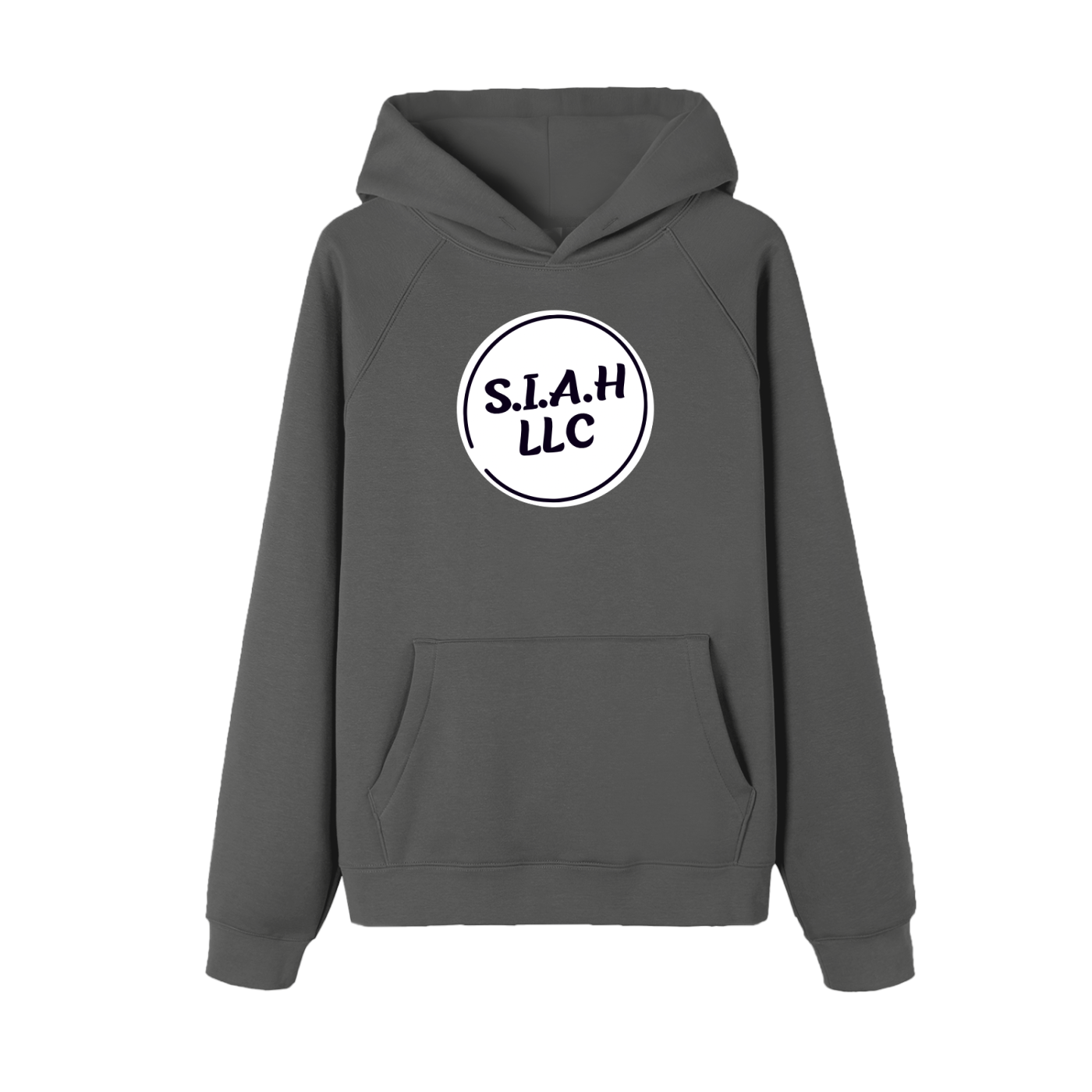 S.I.A.H LLC "Core Seal" Essential Hoodie