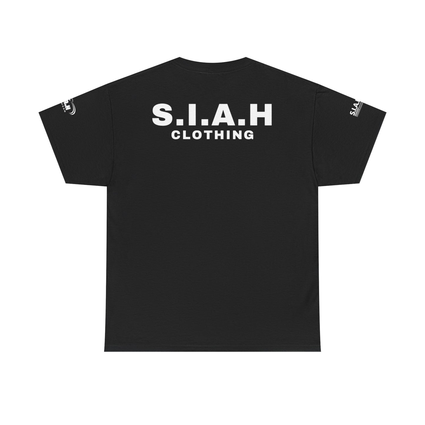 S.I.A.H "Nova Pop" Unisex Heavy Cotton Tee