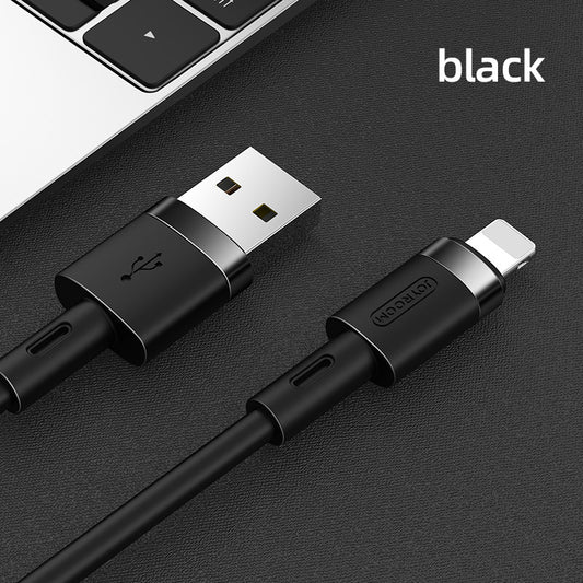 Lighting Port/USB Port Cable Charger