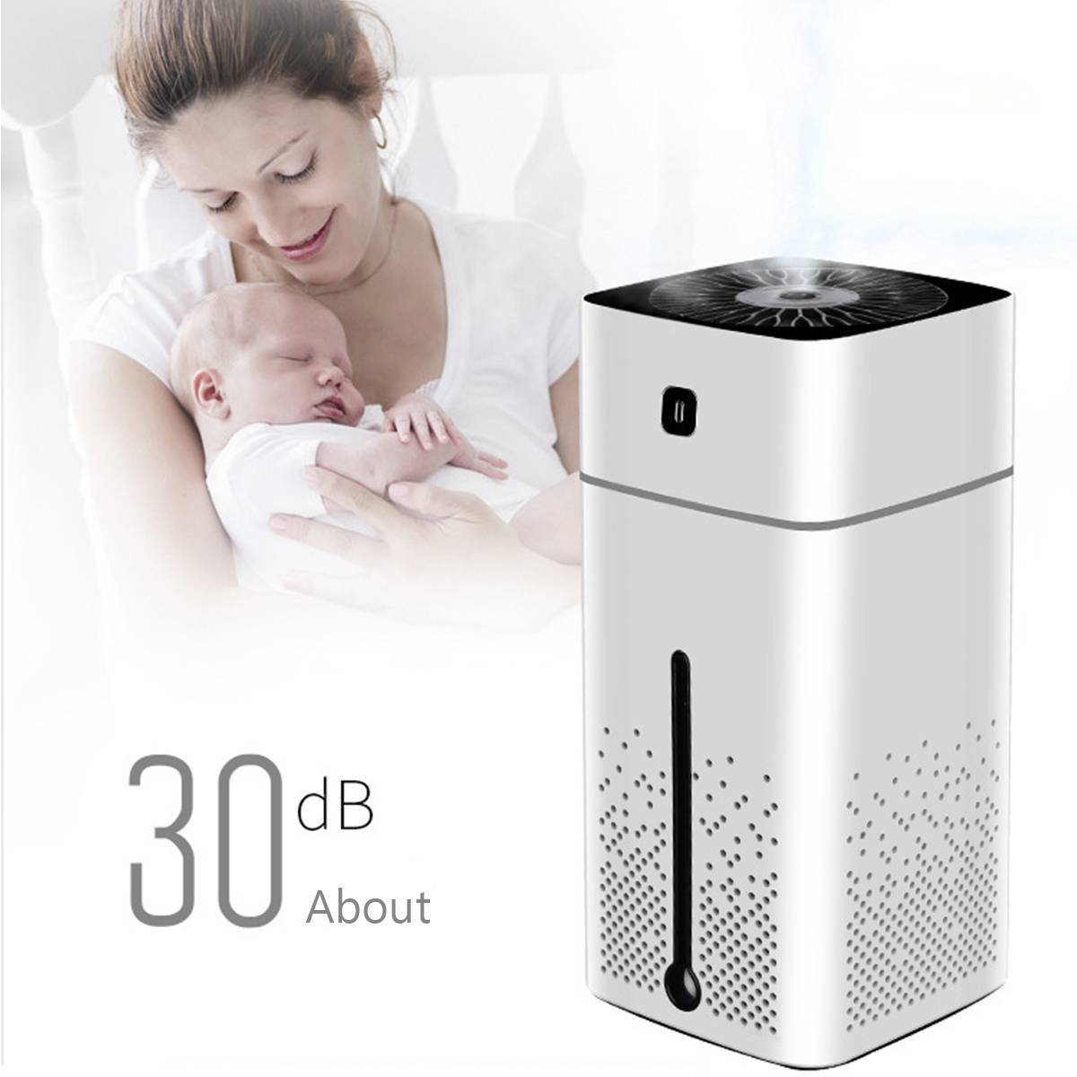Home/Office/Desktop Humidifier
