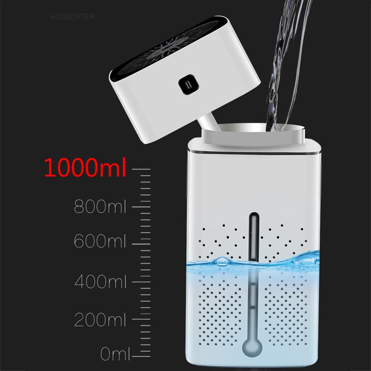 Home/Office/Desktop Humidifier