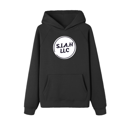 S.I.A.H LLC "Core Seal" Essential Hoodie