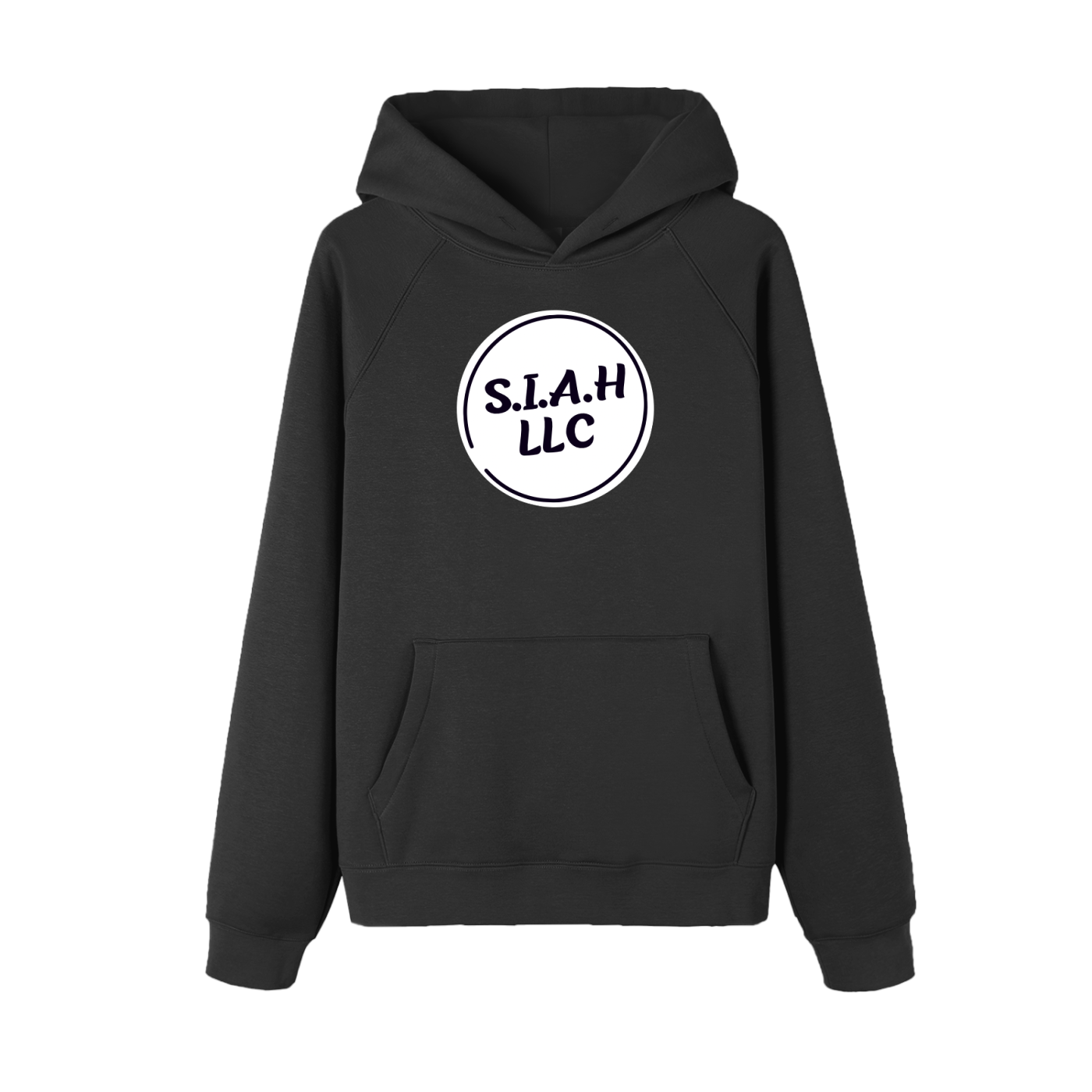 S.I.A.H LLC "Core Seal" Essential Hoodie