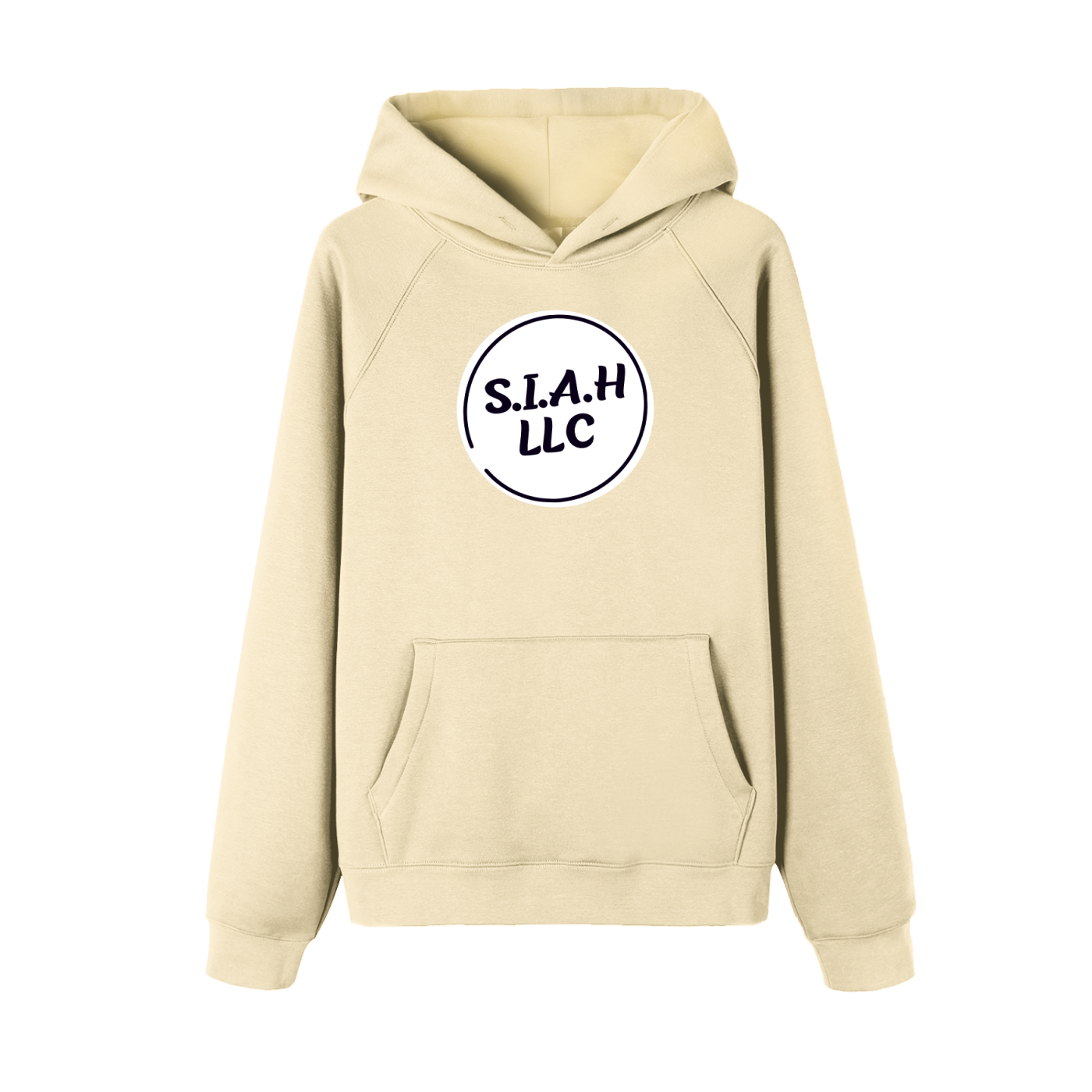 S.I.A.H LLC "Core Seal" Essential Hoodie