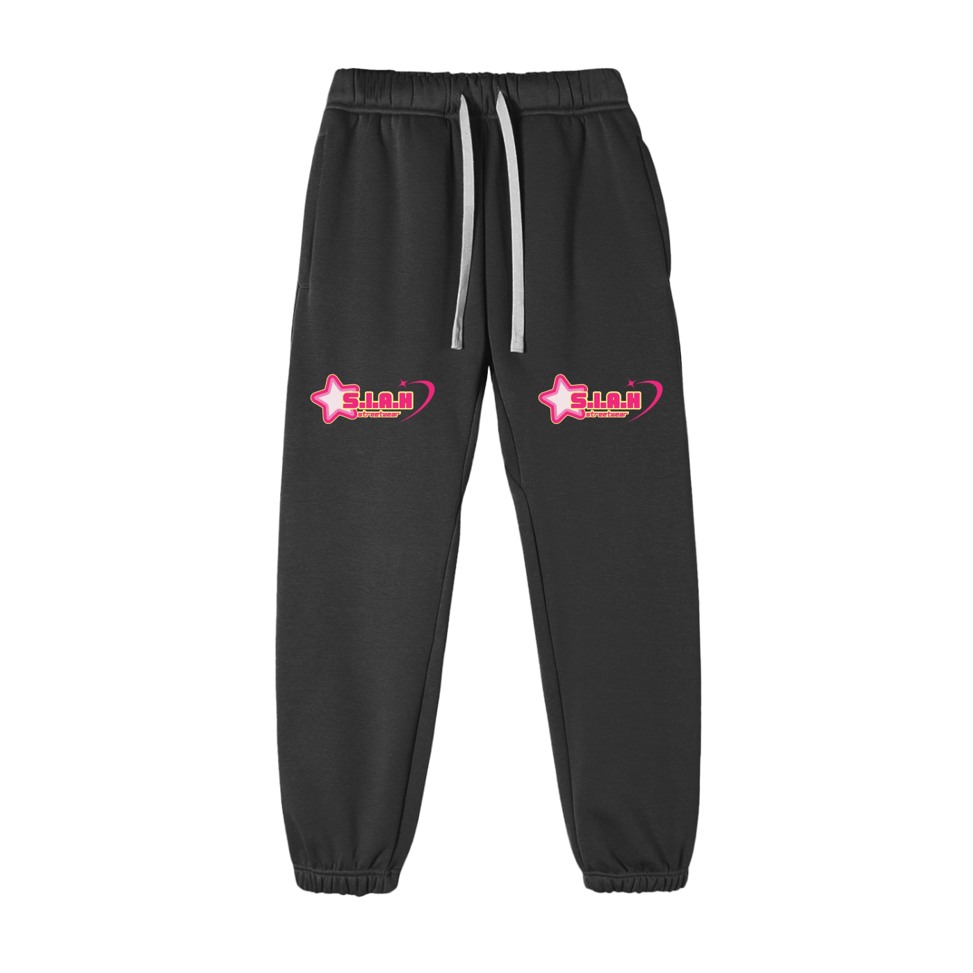 S.I.A.H "Nova Pop" Essential Sweatpants