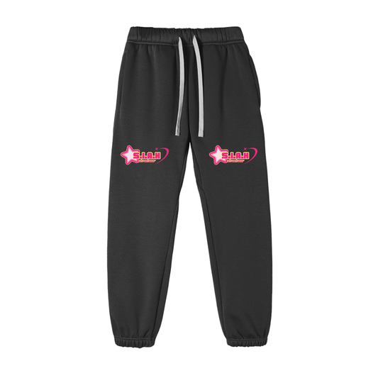 S.I.A.H "Nova Pop" Essential Sweatpants