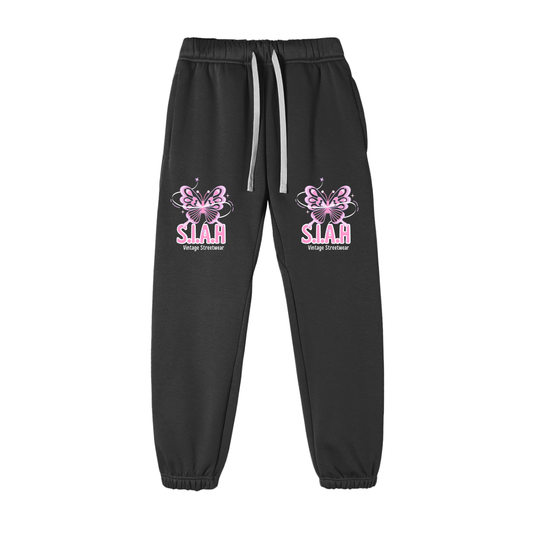 S.I.A.H "Butterfly Rebirth" Essential Sweatpants