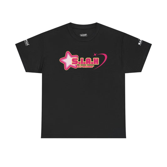 S.I.A.H "Nova Pop" Unisex Heavy Cotton Tee