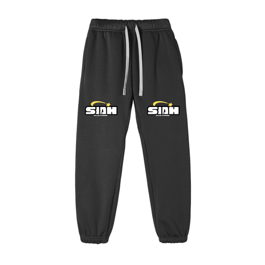 S.I.A.H "Meteor Code" Essential Sweatpants