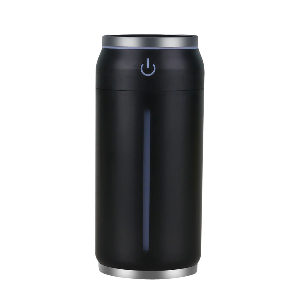 220ML USB Mini - Aroma Diffuser/Air Humidifier