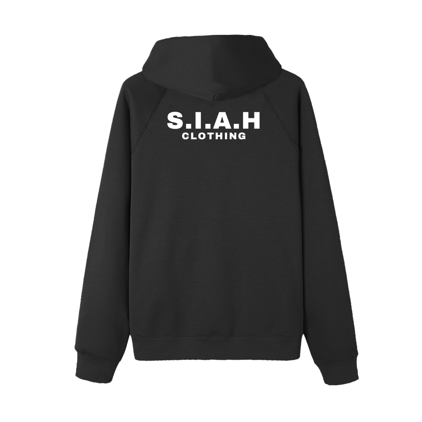 S.I.A.H "Cherry Genesis" Essential Hoodie
