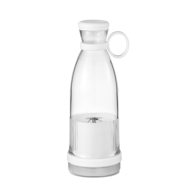 Mini Portable & Rechargeable Juicer