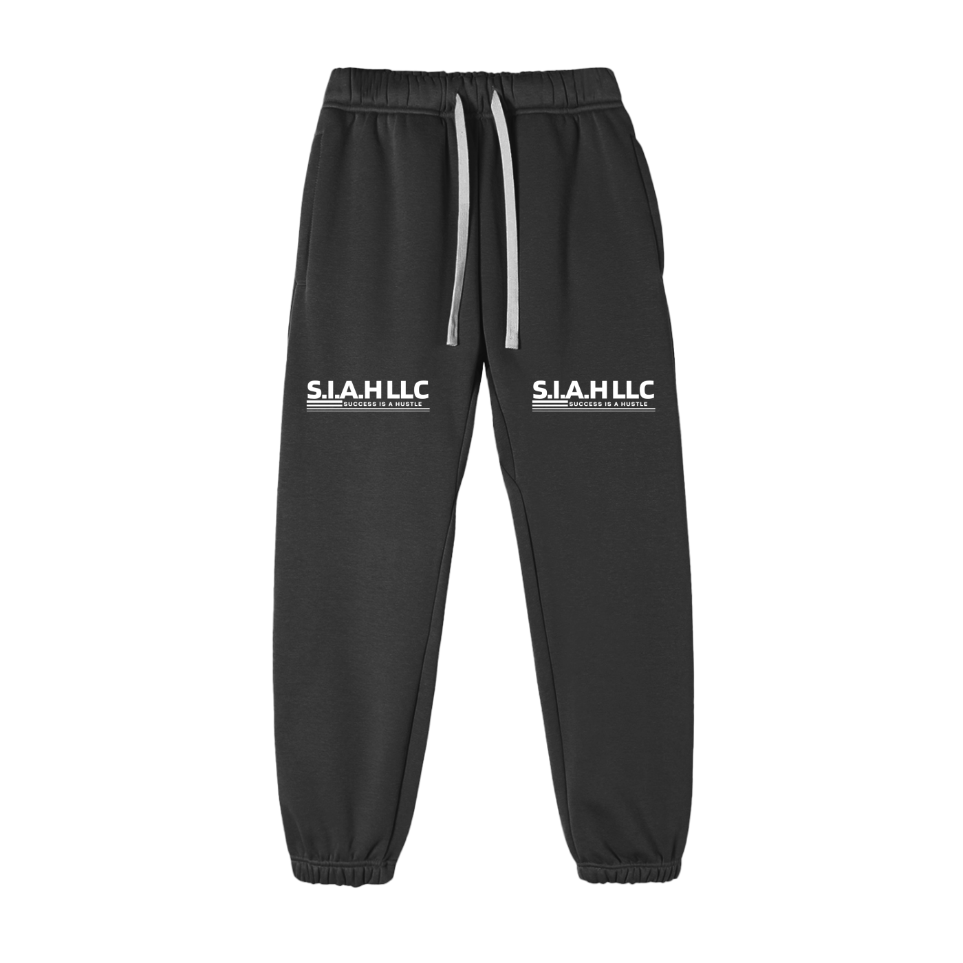 S.I.A.H "Lineage Code" Essential Sweatpants